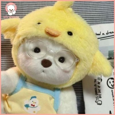 Phụ kiện cho gấu bông Teddy