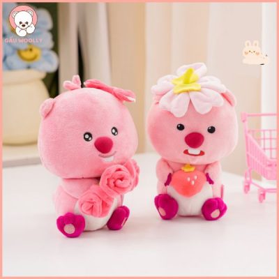 gấu bông cute giá rẻ