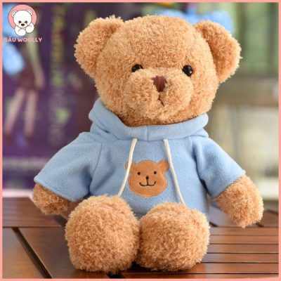 teddy gấu bông cute giá rẻ