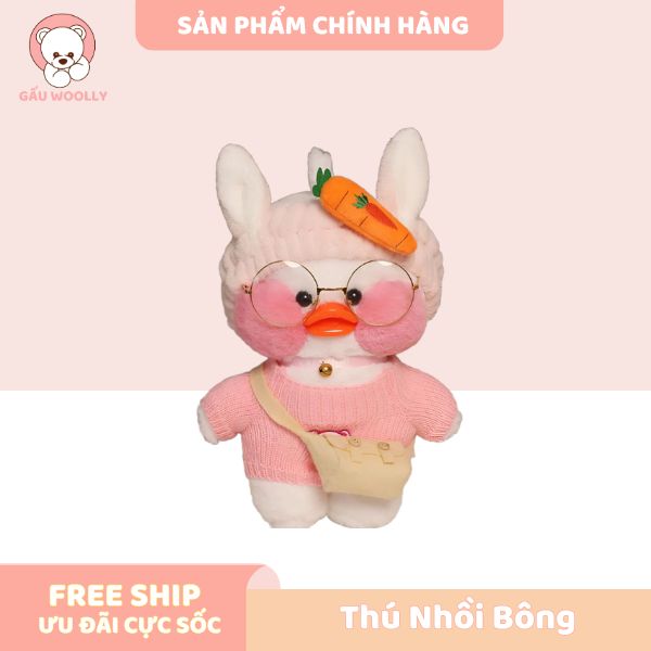 Thú nhồi bông